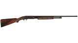 Winchester Model 42 Slide Action Trap Grade Shotgun