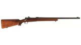 Documented Winchester Model 70 