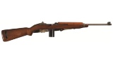 World War II U.S. Rock-Ola M1 Semi-Automatic Carbine