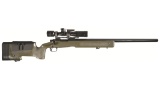 Remington U.S. Marine Corps M40A3 Rifle