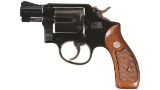 U.S.A.F. Smith & Wesson Aircrewman Revolver