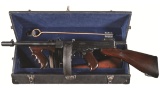 Nicaragua/USMC Shipped Colt 1928 Overstamp Submachine Gun - Unavailable on Proxibid