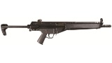 Heckler & Koch G3 Host Gun with Arms Auto Sear - Unavailable on Proxibid