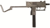 Military Armament Corporation M10 Submachine Gun - Unavailable on Proxibid