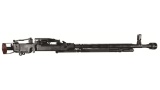 MMC LLC DShK 1938/46S Semi-Automatic .50 BMG Belt Fed Rifle