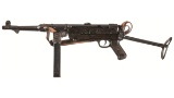 Pearl Manufacturing MP40 Submachine Gun - Unavailable on Proxibid