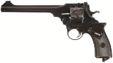 Webley-Fosbery Automatic Model 1903 Revolver