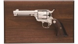 Colt Third Generation European Model Single Action Army Revolver