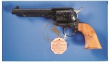 Colt U.S. Model Third Generation Single Action Army Revolver