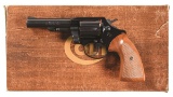 Colt Viper Double Action Revolver with Box