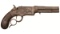 Smith & Wesson No.1 Type I Lever Action Repeating Pistol