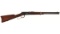 Early Production Winchester Model 1894 Saddle Ring Carbine