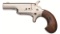 Colt Third Model Derringer