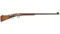 Providence Peabody-Martini Creedmoor Long Range Target Rifle