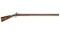 Pre-Revolutionary War Flintlock American Long Rifle