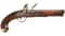 U.S. Simeon North Model 1811 Flintlock Pistol