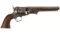 USN Colt Model 1851 Navy/Navy Percussion Revolver