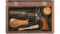 Colt Model 1855 Model 3 Sidehammer 