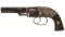 C.S. Pettengill Belt Model Double Action Revolver