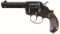 Colt Model 1878 Double Action Frontier Revolver