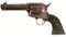 Colt Black Powder Frame Single Action Army Revolver