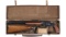 S&W Model 320 Single Action Revolving Rifle with 16 Inch Barrel