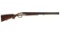 Engraved H&H Zehner Over/Under Sidelock 16 Gauge Shotgun