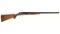Engraved Winchester Model 21 Double Barrel 20 Gauge Shotgun