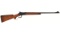 Winchester Model 65 Lever Action Rifle in Desirable .218 Bee