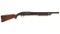WWII U.S. Marked Stevens Model 620A Riot Shotgun