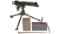 Colt 1915 Vickers Machine Gun with Accessories - Unavailable on Proxibid