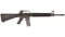U.S. Colt M16A2 Burst-Firing Rifle - Unavailable on Proxibid