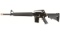 Colt M16A2 Automatic Rifle/Machine Gun - Unavailable on Proxibid