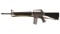 Colt AR-15 Automatic Rifle/Machine Gun - Unavailable on Proxibid