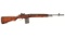 Springfield Armory/Pearl Mfg. Corp. M1A Automatic Rifle - Unavailable on Proxibid