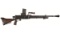 Kokura Type 99 Machine Gun with Accessories - Unavailable on Proxibid