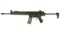 Heckler & Koch HK93 Semi-Automatic Rifle