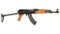Poly Technologies AK-47S Semi-Automatic Rifle