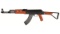 Pre-Ban Poly Technologies AKS-762 Semi-Automatic Rifle with Box
