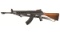 Valmet Model M62/S Semi-Automatic Rifle