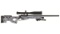 Remington Model 700 5R Milspec 10th Anniversary Edition Rifle