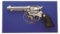 Colt Third Generation European Model Single Action Army Revolver