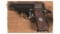 Colt Pony Semi-Automatic Pistol with Box