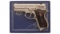 Devel Conversion Smith & Wesson Model 59 Pistol