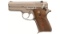 Devel Conversion Smith & Wesson Model 39-2 Semi-Automatic Pistol