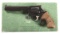 Manurhin MR73 Double Action Revolver