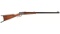 Engraved Borchardt Rifle Co. Model 1878 Falling Block Rifle