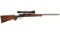 Sharps Arms Company/Colt Sharps Deluxe Single Shot Rifle