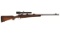 Dakota Arms Model 76 Bolt Action Rifle in .375 H&H Magnum