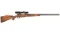 Weatherby Custom Deluxe Mark V Bolt Action Rifle in .460 Wby Mag